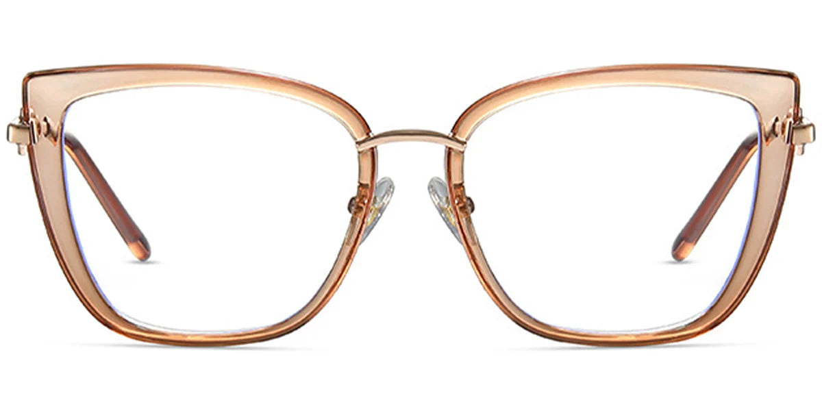 Candye® Metal Square Frame F7029