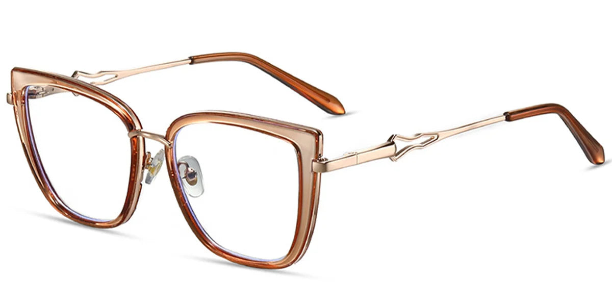Candye® Metal Square Frame F7029