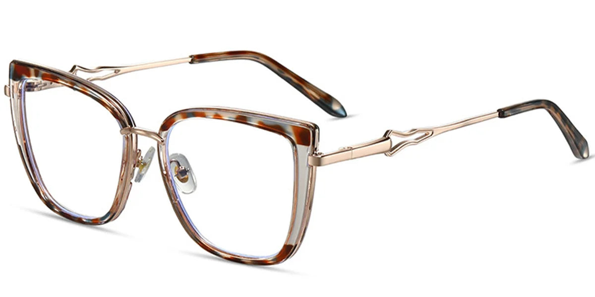 Candye® Metal Square Frame F7029