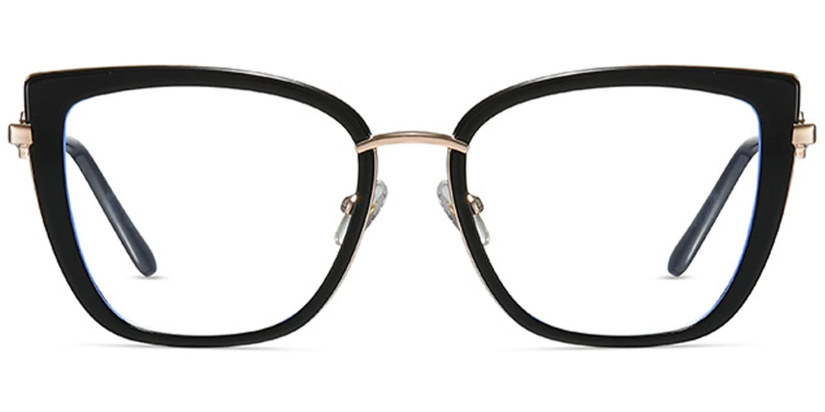 Candye® Metal Square Frame F7029