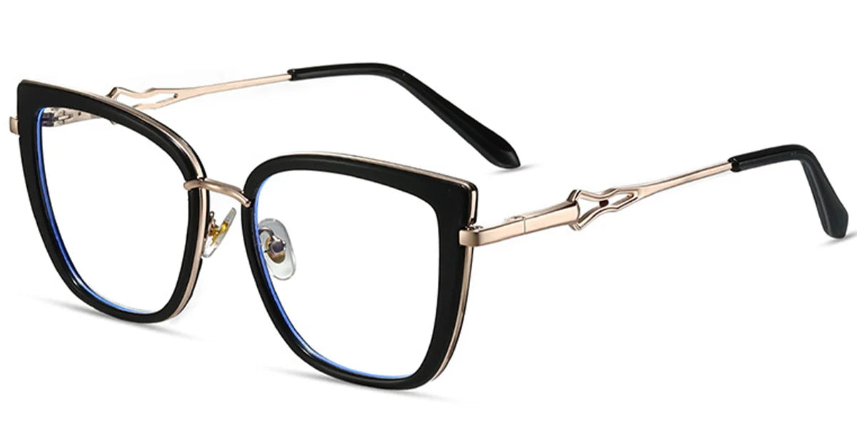 Candye® Metal Square Frame F7029