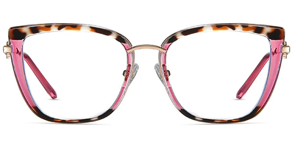 Candye® Metal Square Frame F7029