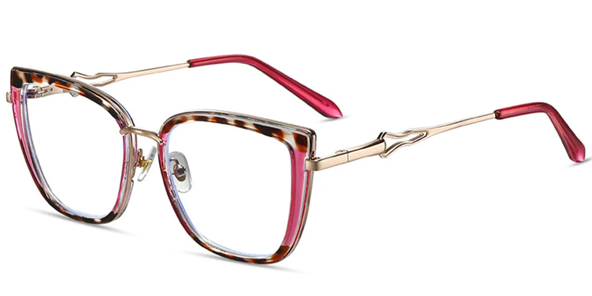 Candye® Metal Square Frame F7029
