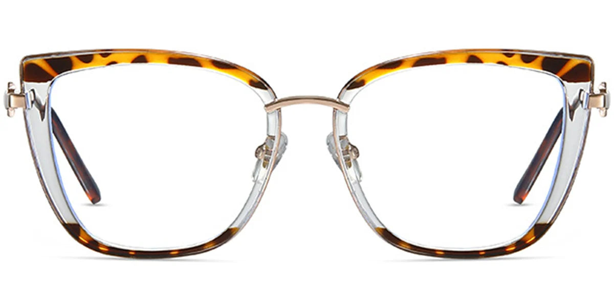 Candye® Metal Square Frame F7029