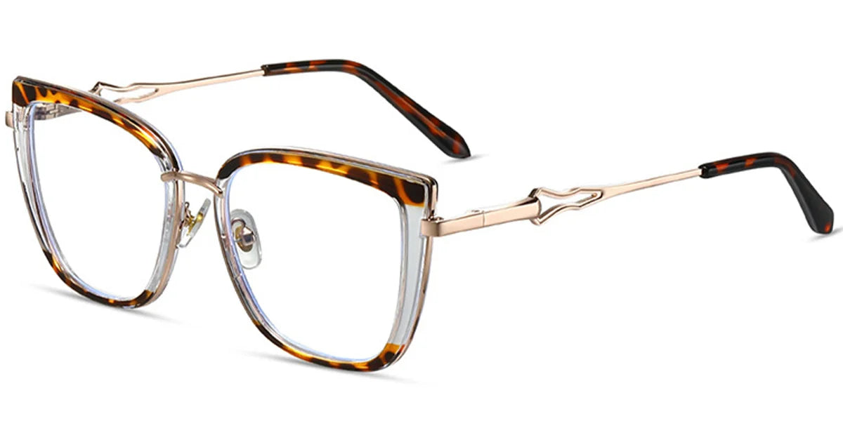 Candye® Metal Square Frame F7029