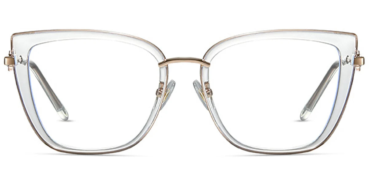 Candye® Metal Square Frame F7029