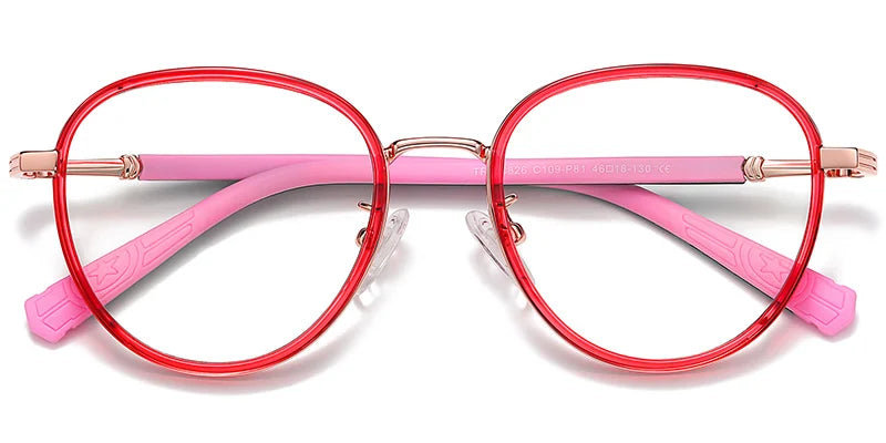 Candye Oval Frame F3327