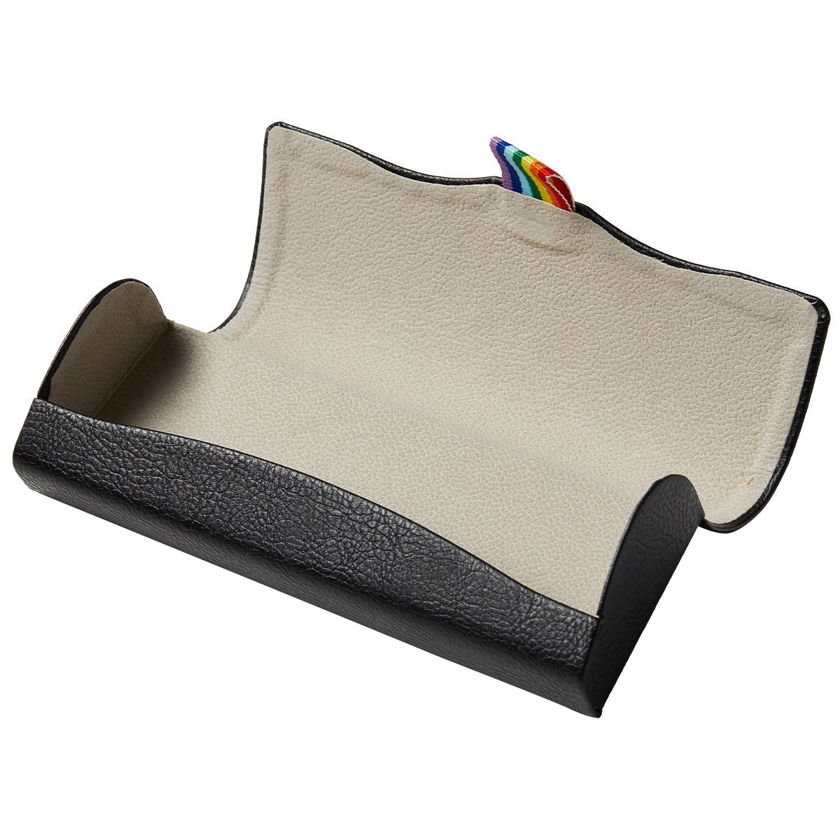 Candye® PU Glasses Case A6407