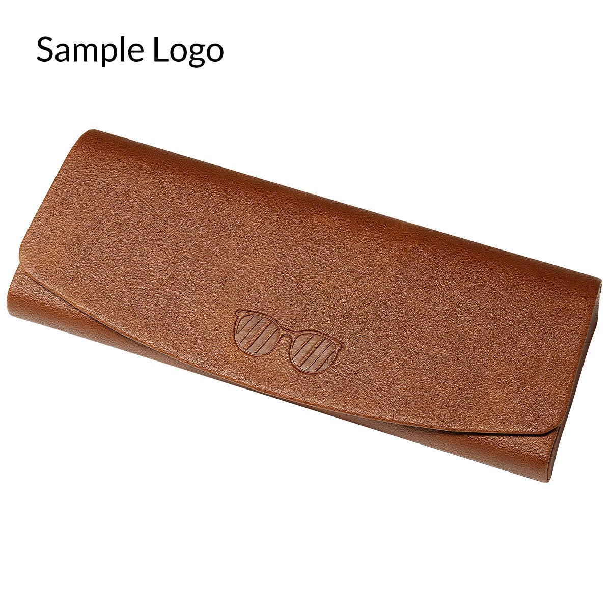 Candye® PU Glasses Case A6408