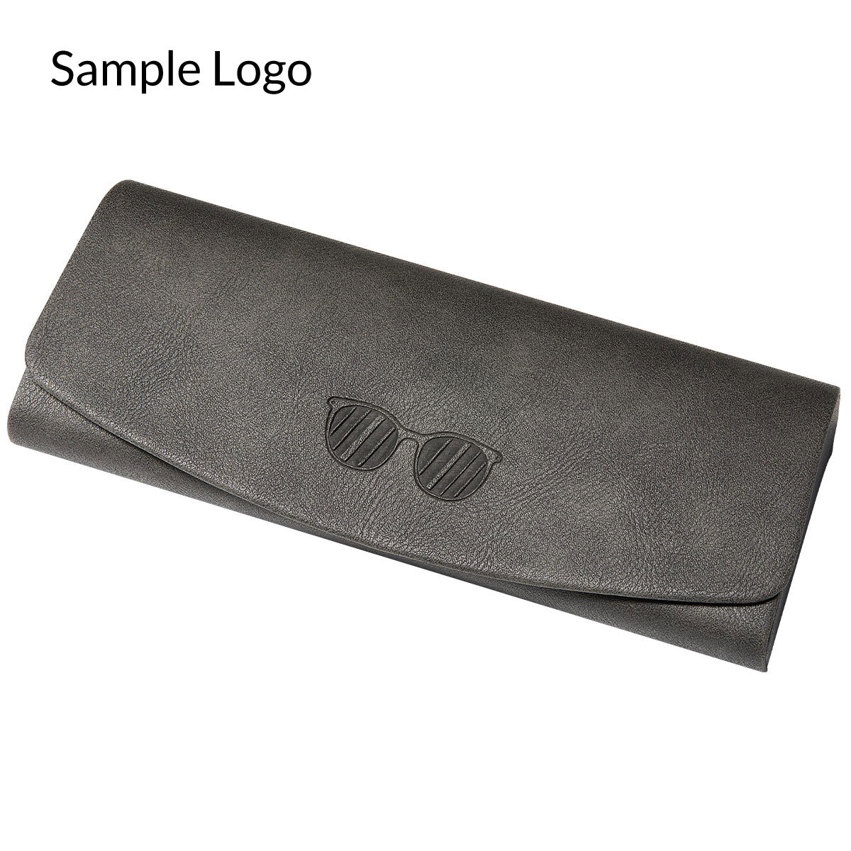 Candye® PU Glasses Case A6408