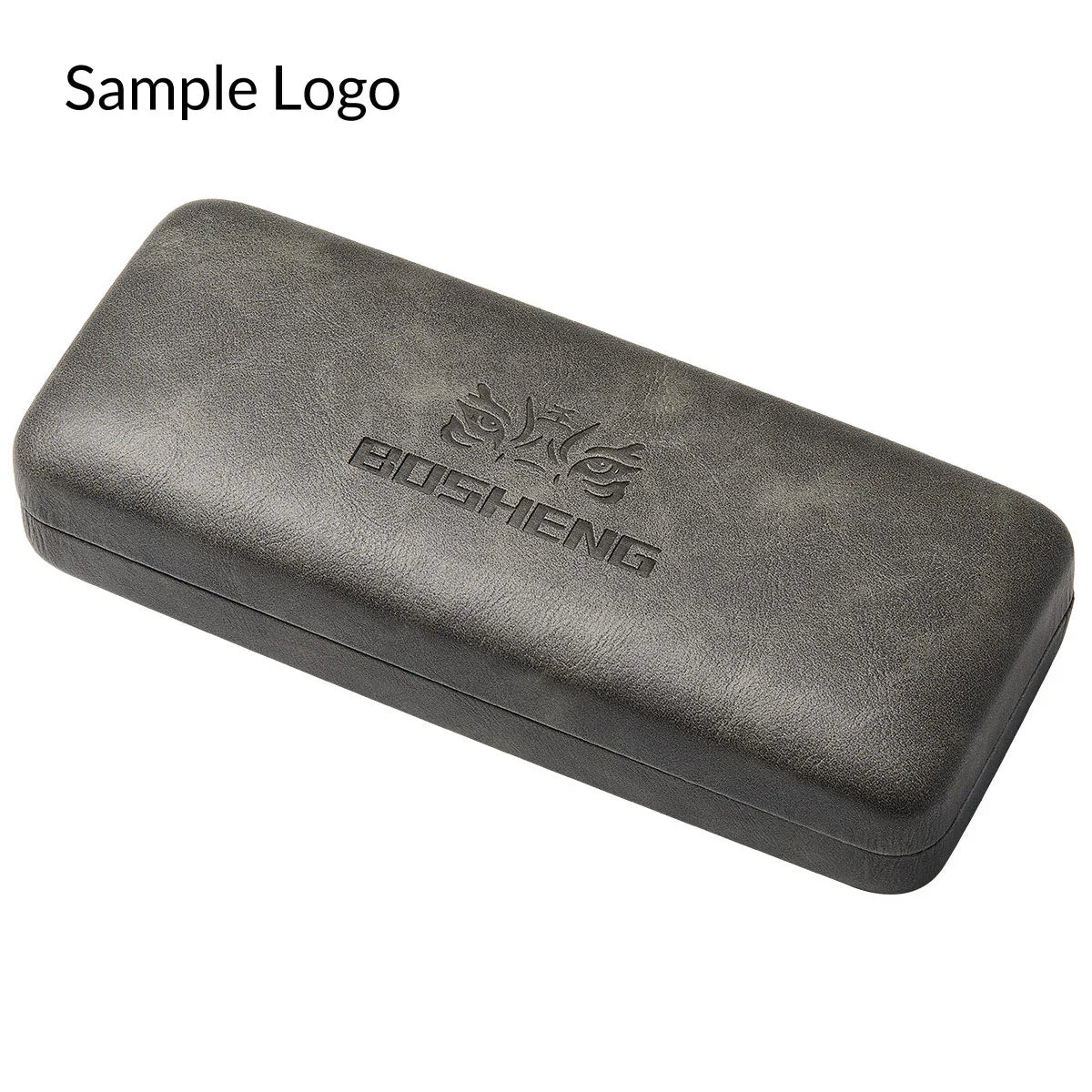 Candye® PU Glasses Case A6413