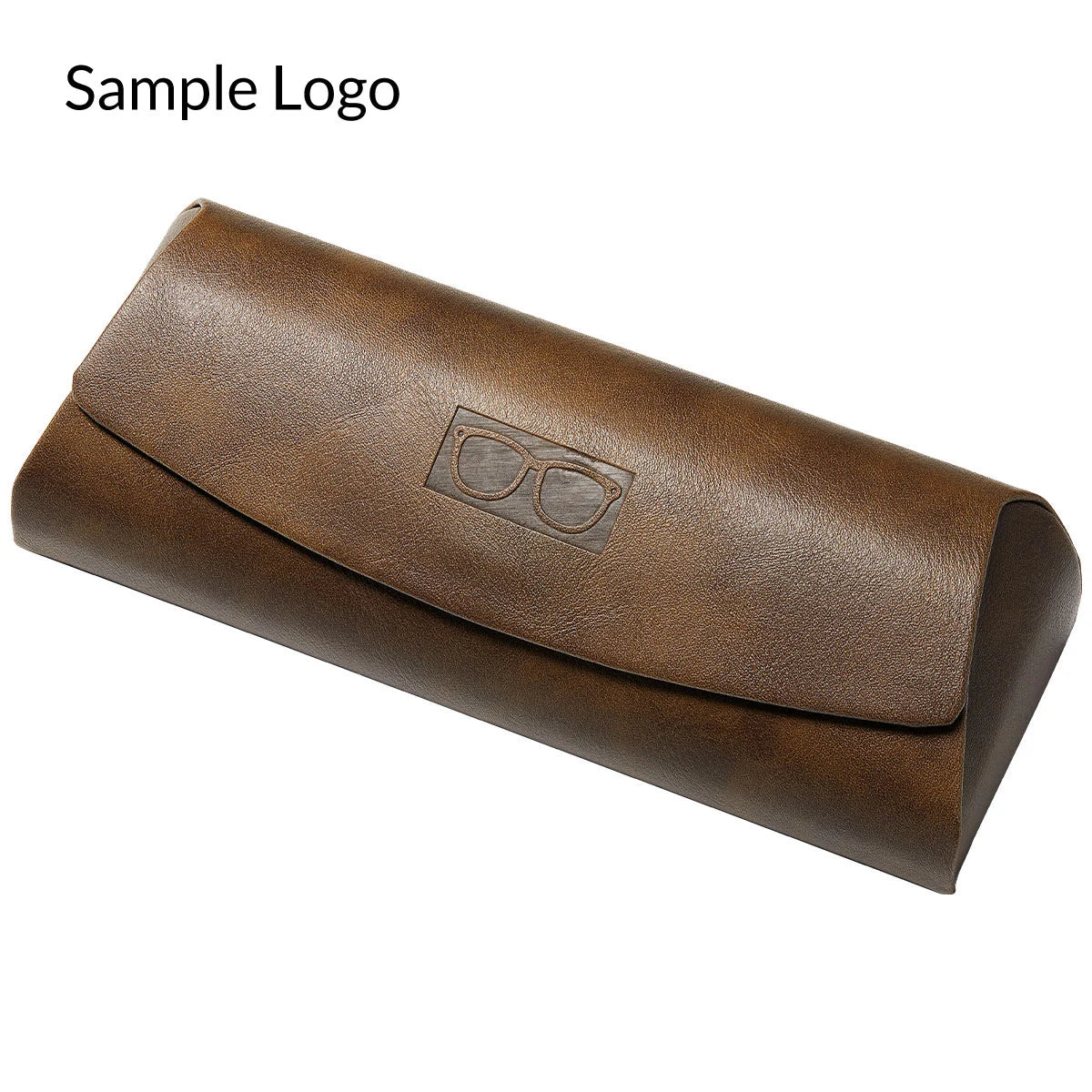 Candye® PU Glasses Case A6416