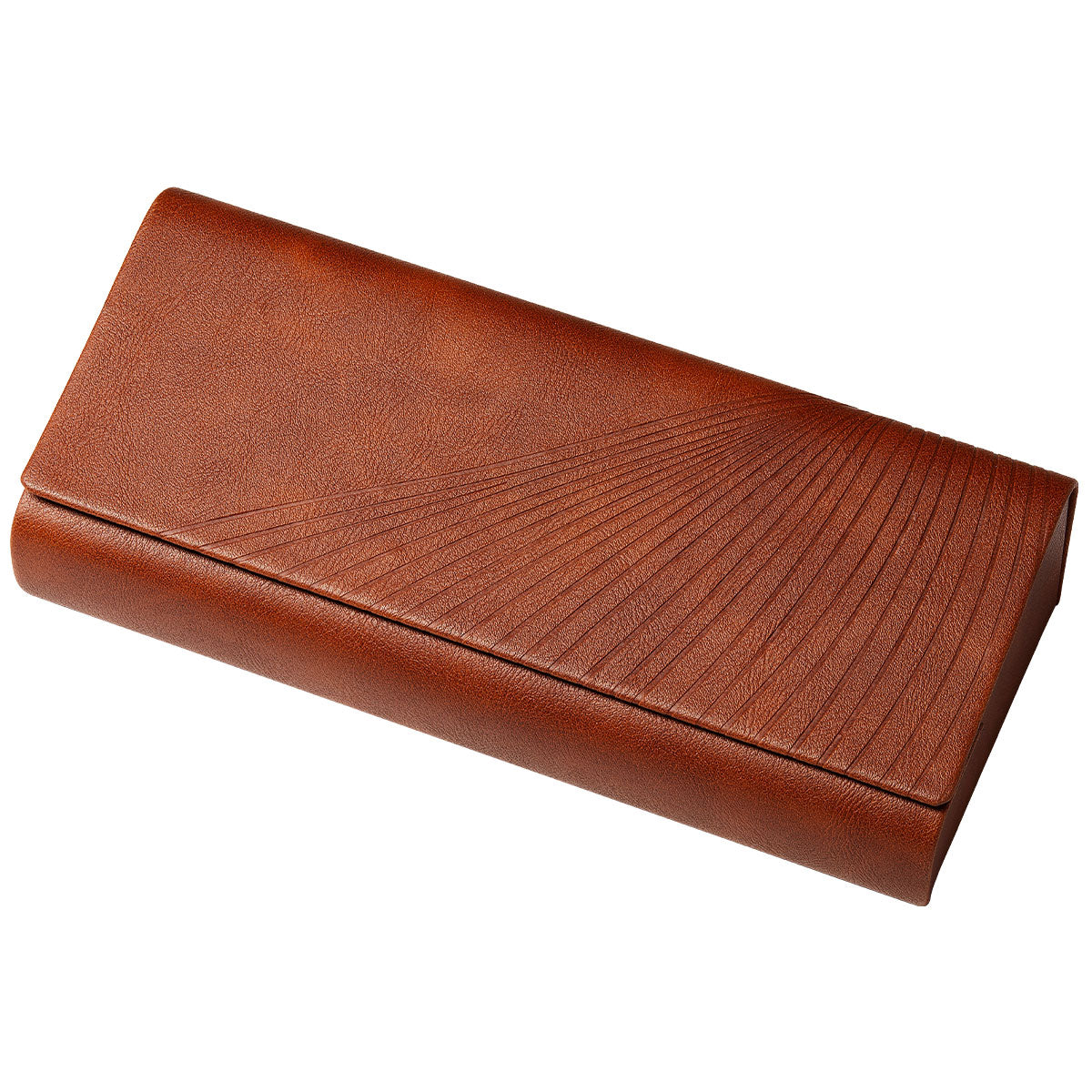 Candye® PU Glasses Case A6417