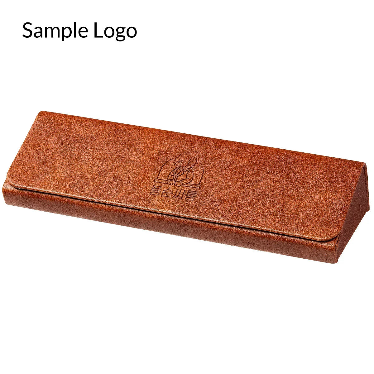 Candye® PU Glasses Case A6418