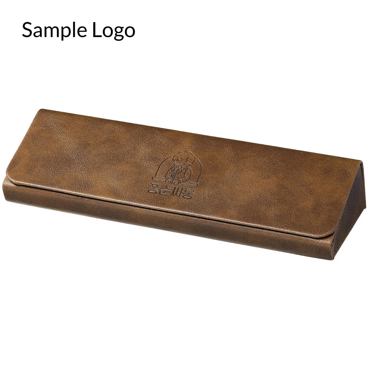 Candye® PU Glasses Case A6418