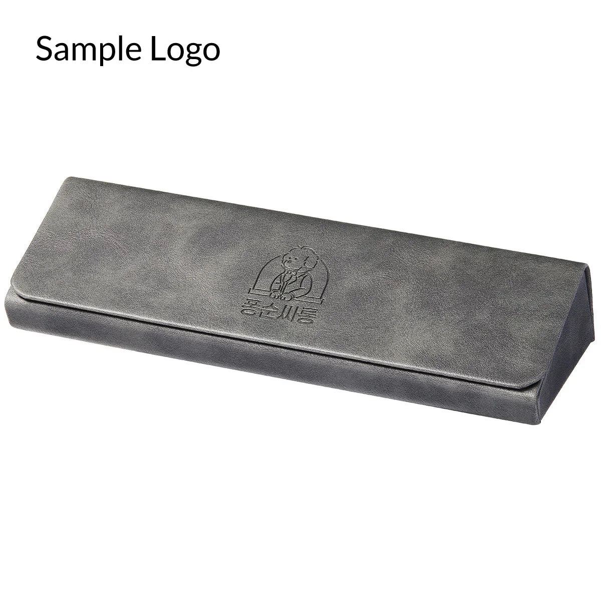 Candye® PU Glasses Case A6418