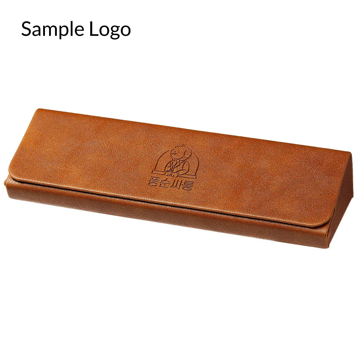 Candye® PU Glasses Case A6418