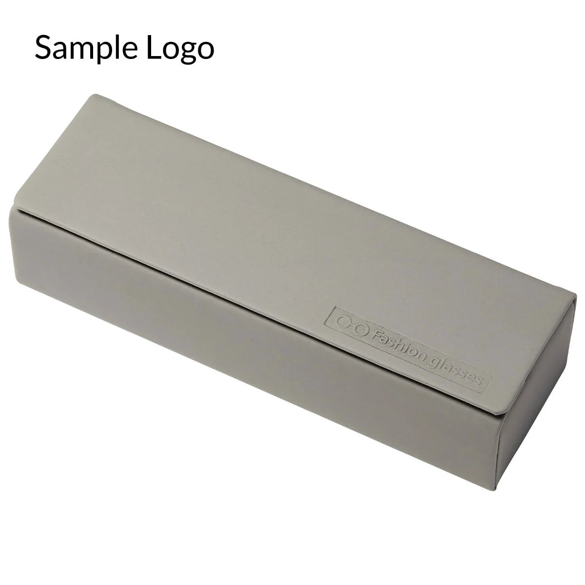 Candye® PU Glasses Case A6419