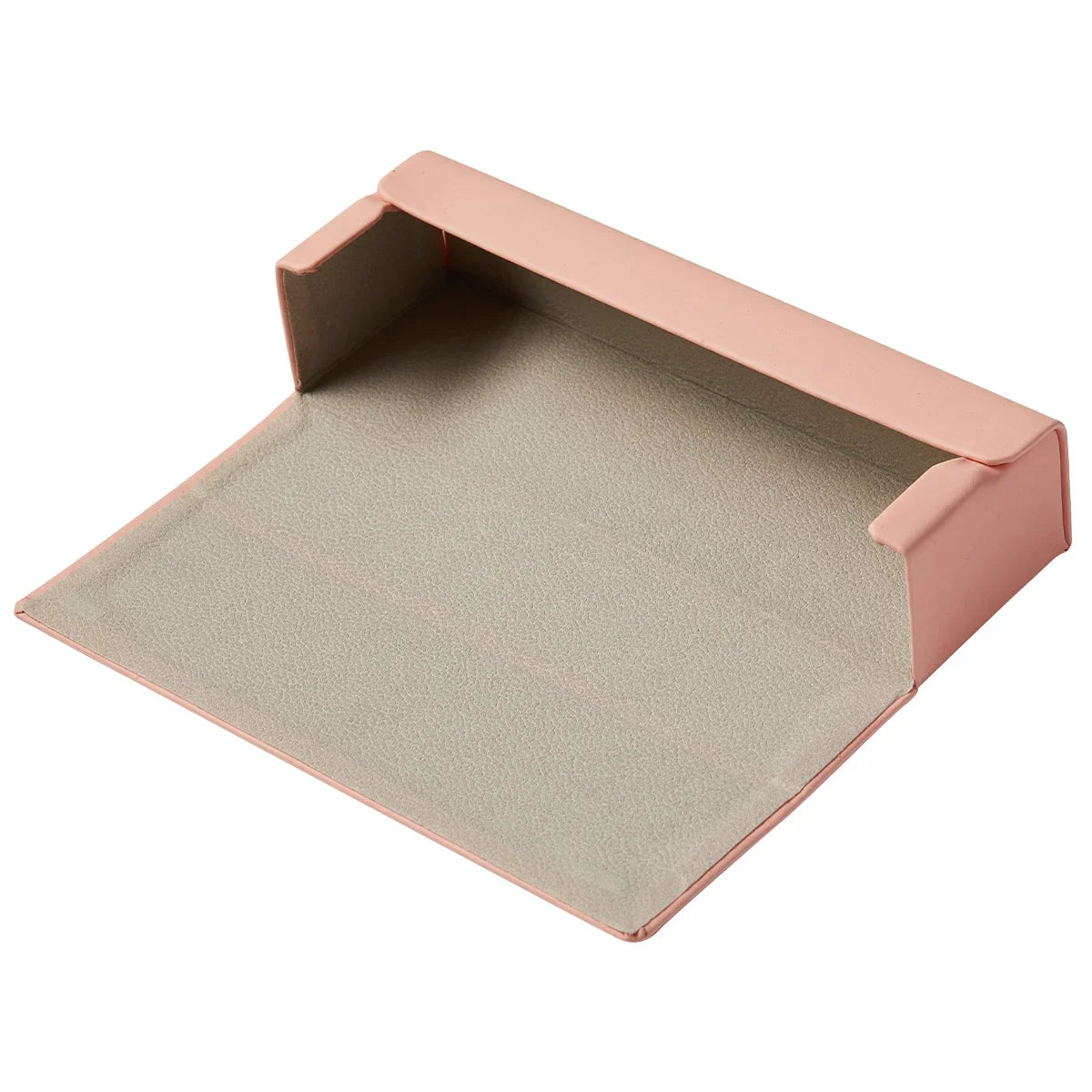 Candye® PU Glasses Case A6419