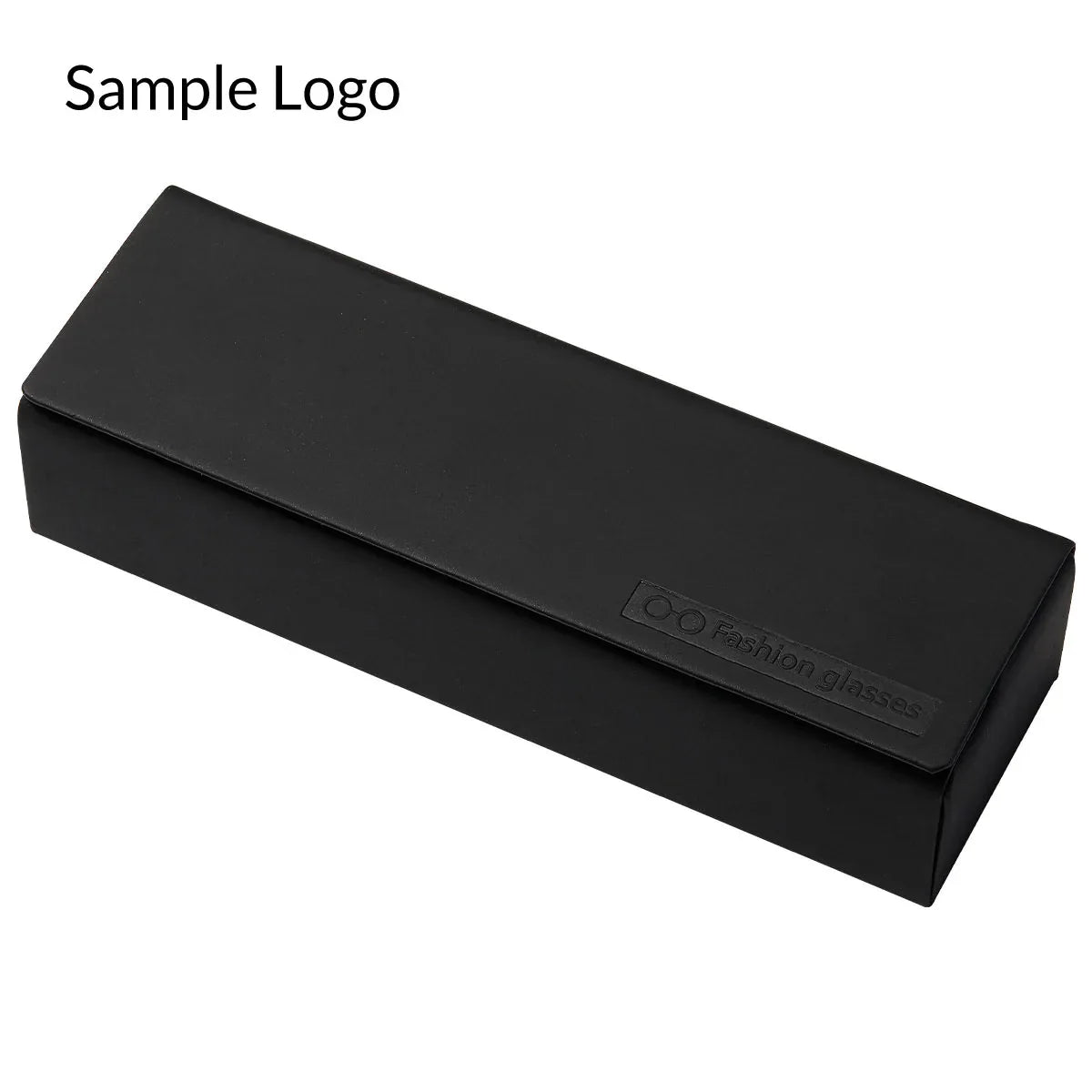 Candye® PU Glasses Case A6419