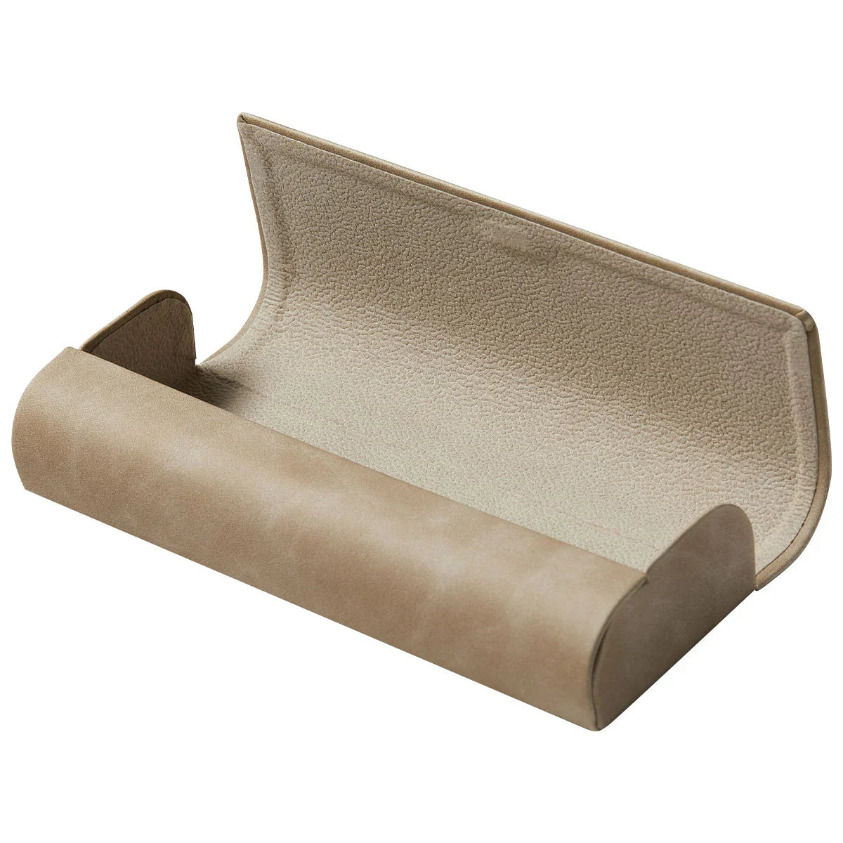 Candye® PU Glasses Case A6421