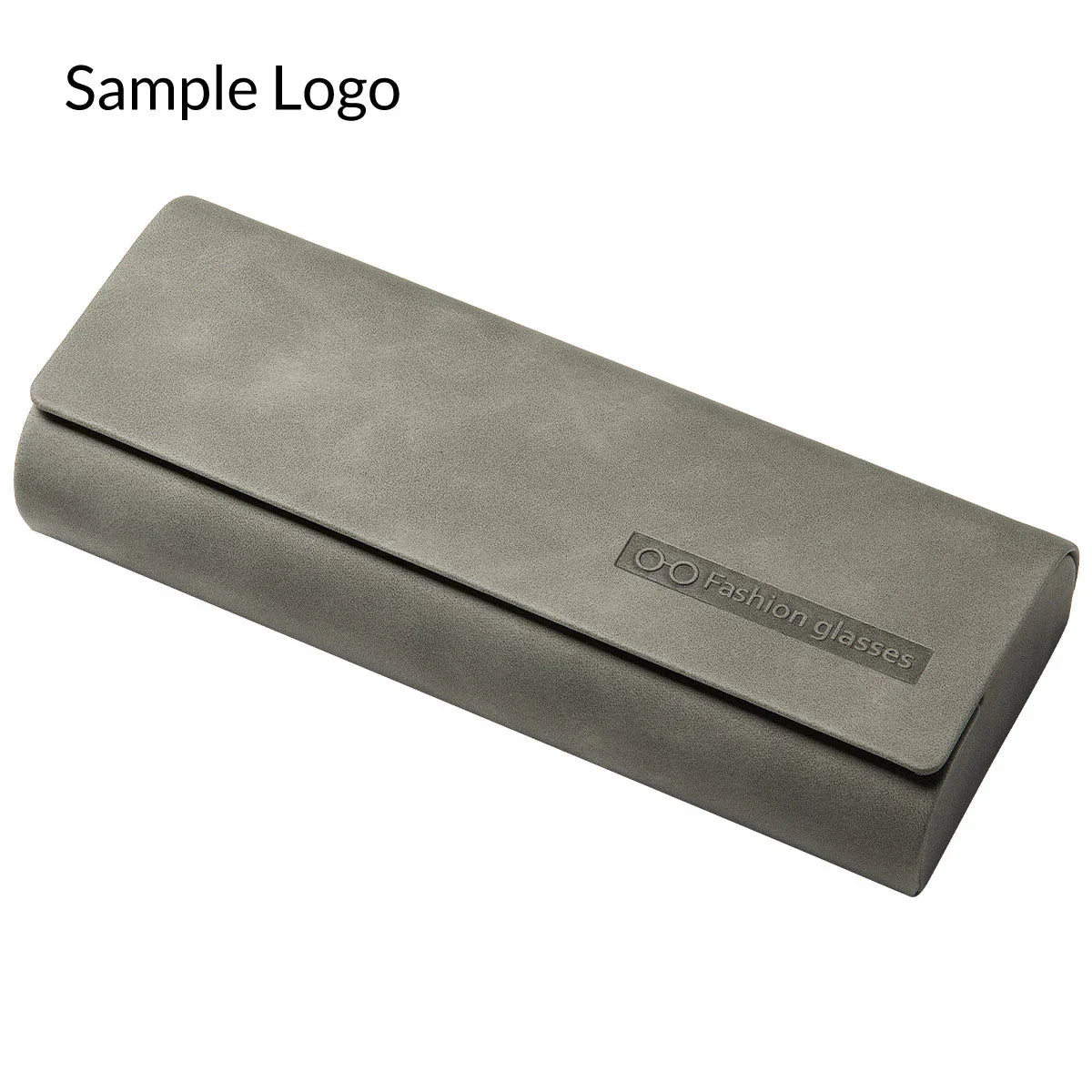 Candye® PU Glasses Case A6421