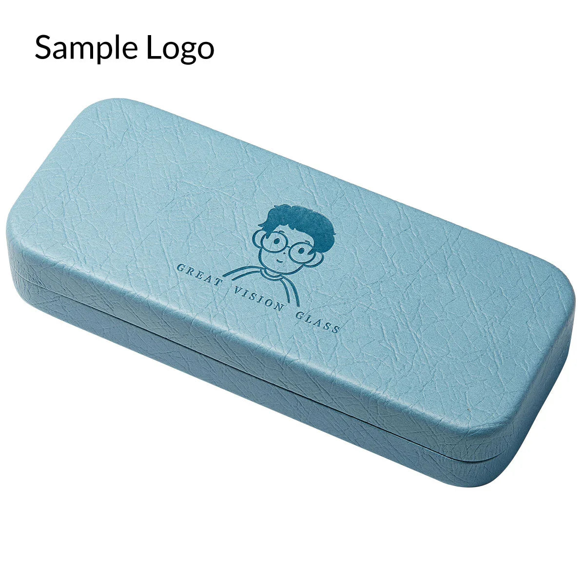 Candye® PU Glasses Case A6422