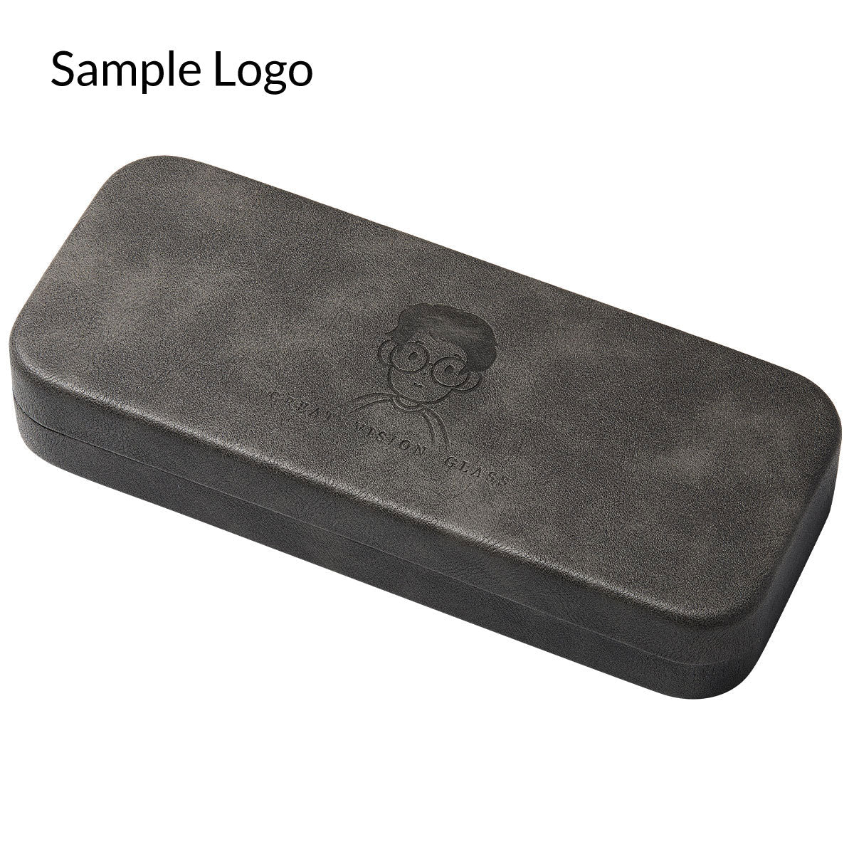 Candye® PU Glasses Case A6423