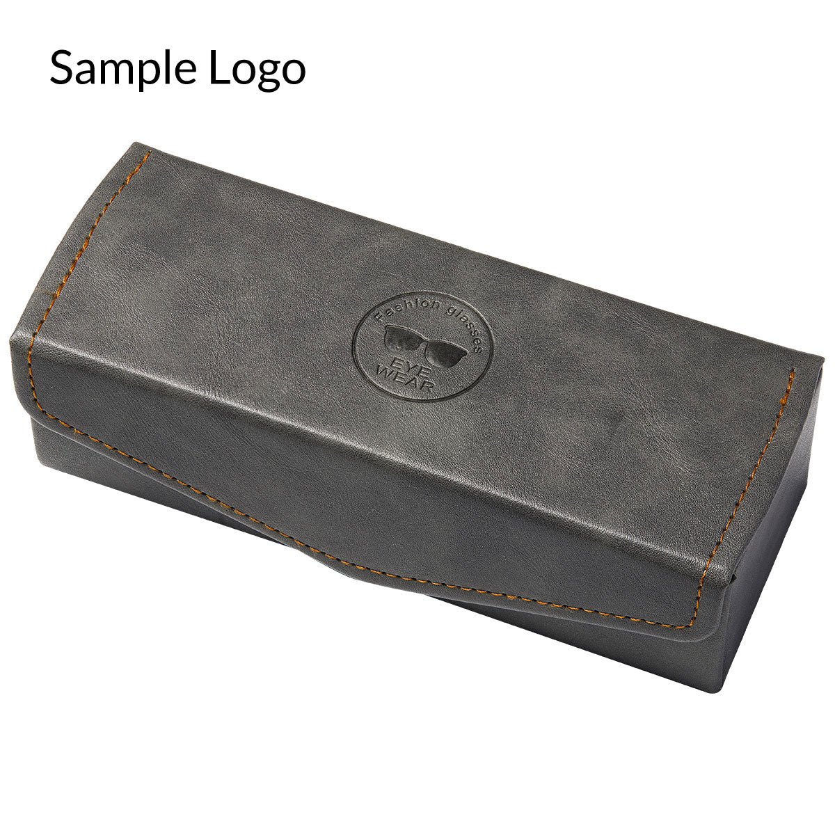 Candye® PU Sunglasses Case A6409