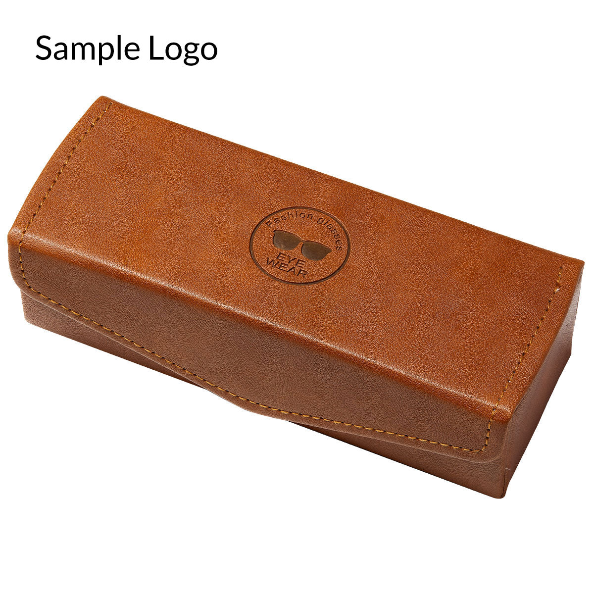 Candye® PU Sunglasses Case A6409