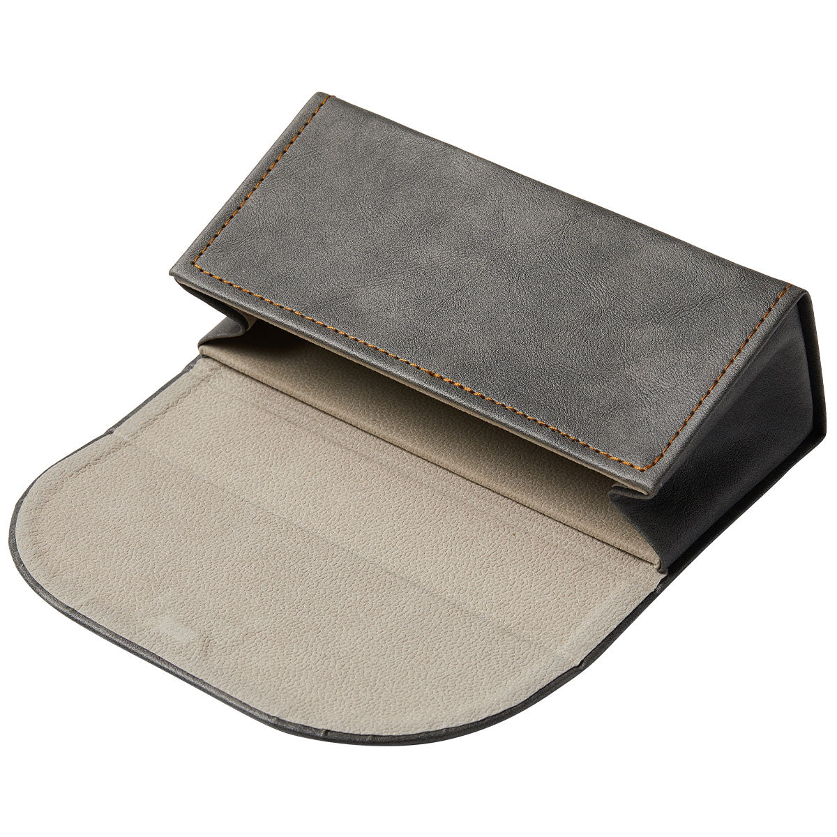 Candye® PU Sunglasses Case A6411