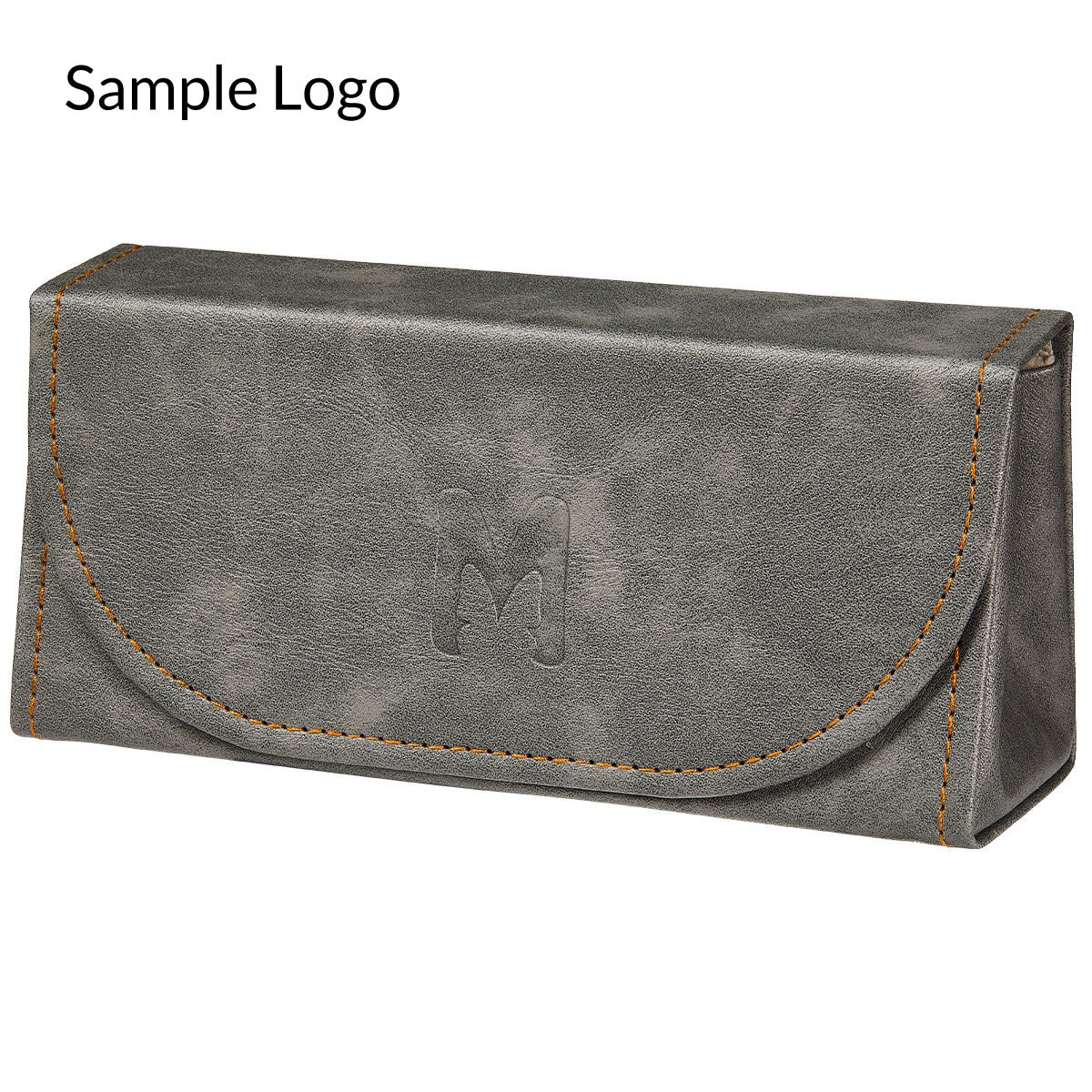 Candye® PU Sunglasses Case A6411