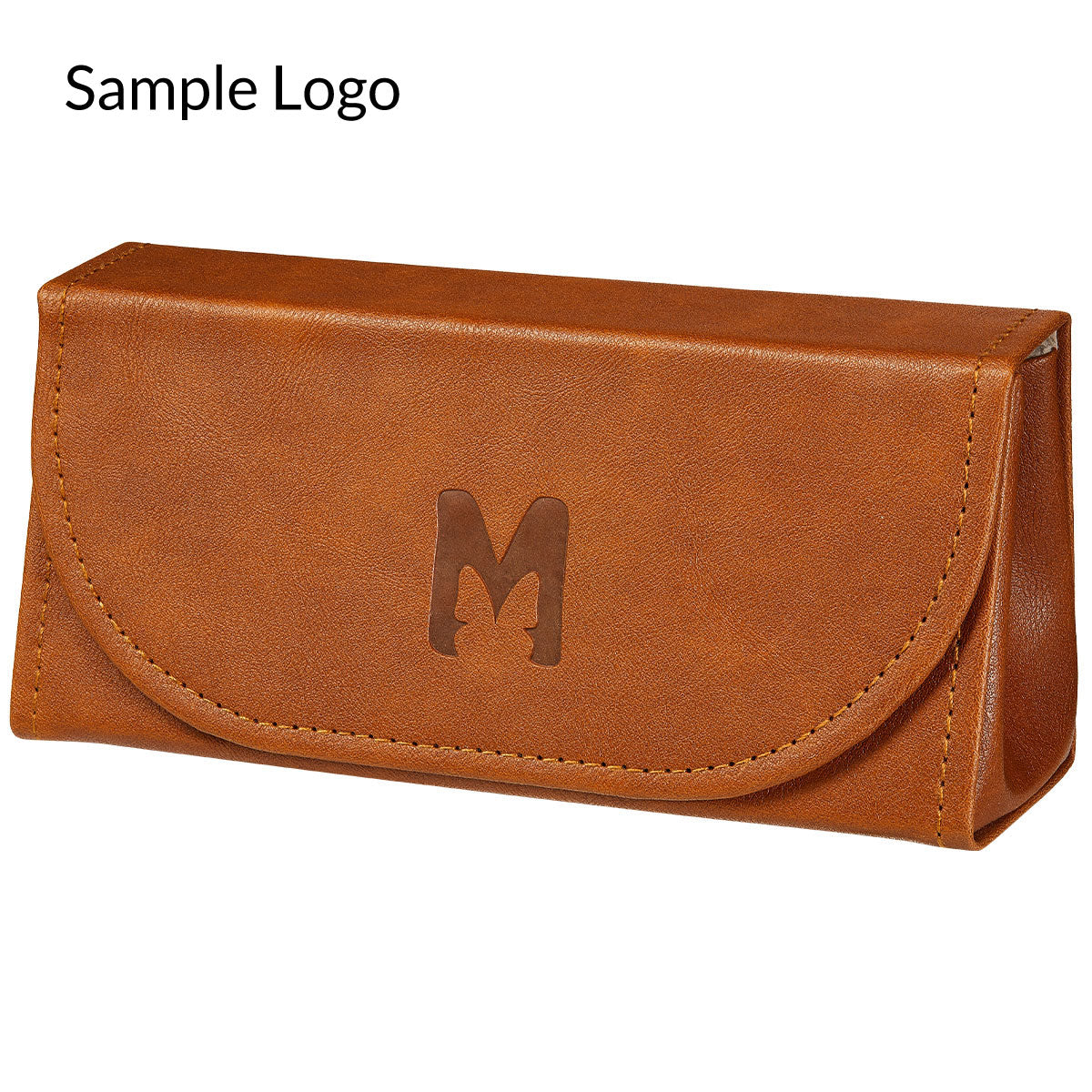 Candye® PU Sunglasses Case A6411