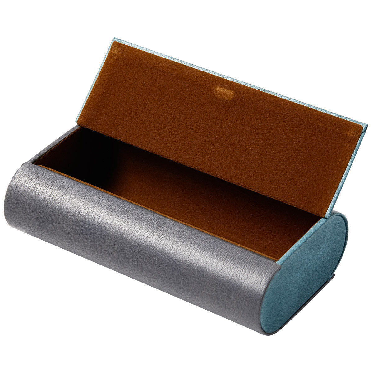 Candye® PU Travel Glasses Case (2 Frame) A6410