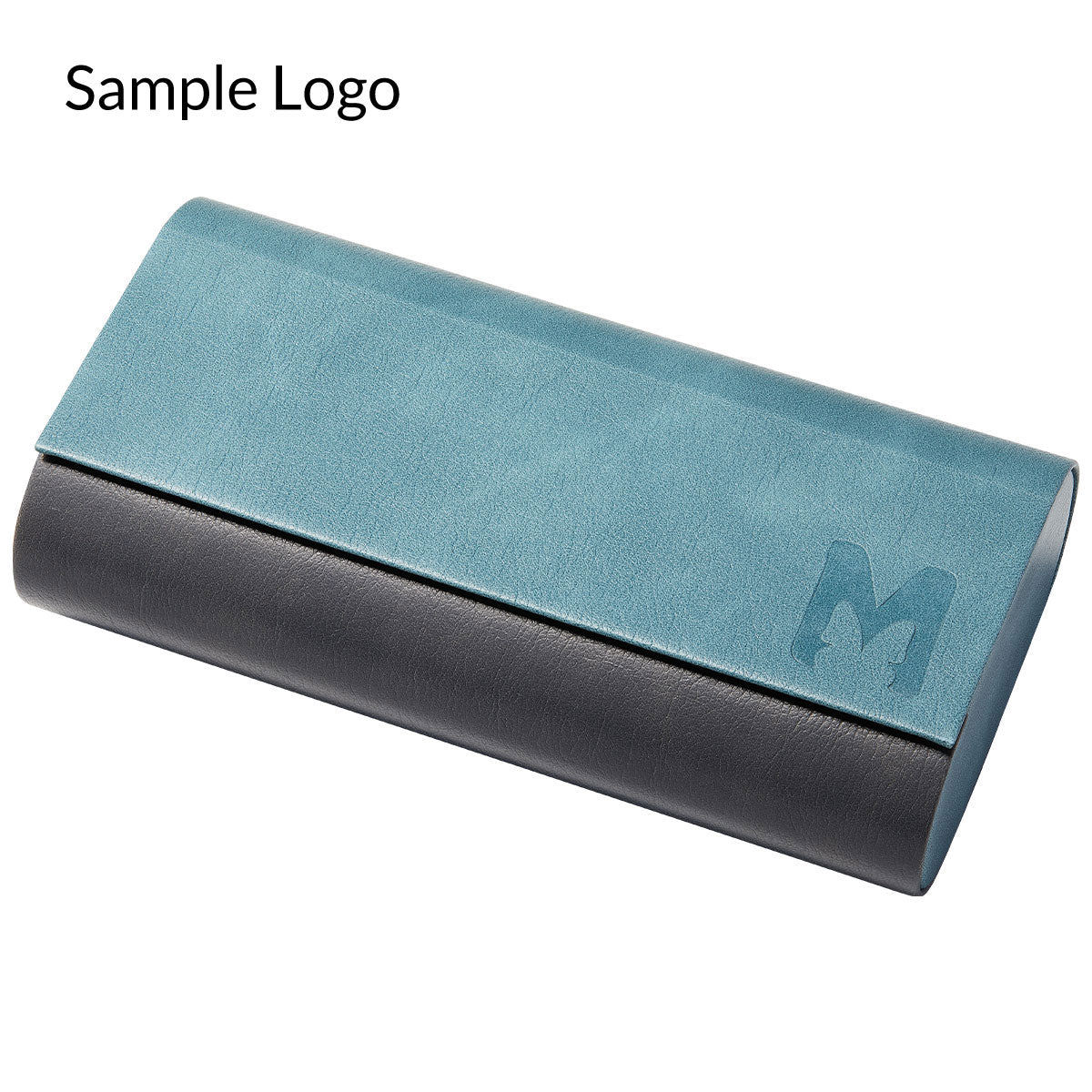 Candye® PU Travel Glasses Case (2 Frame) A6410