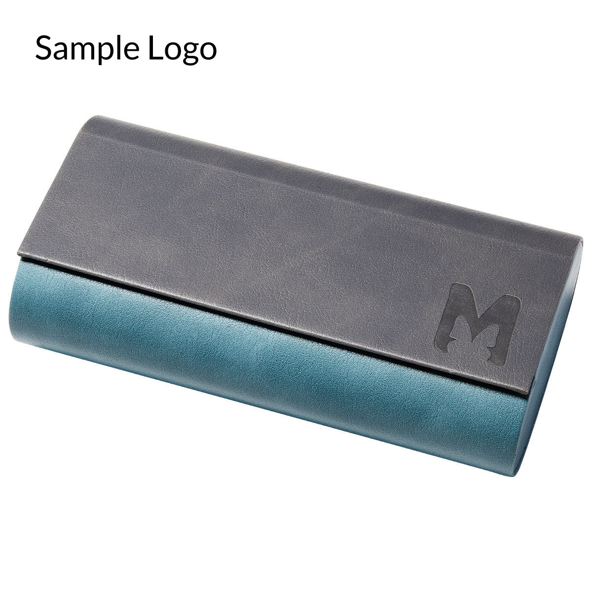 Candye® PU Travel Glasses Case (2 Frame) A6410