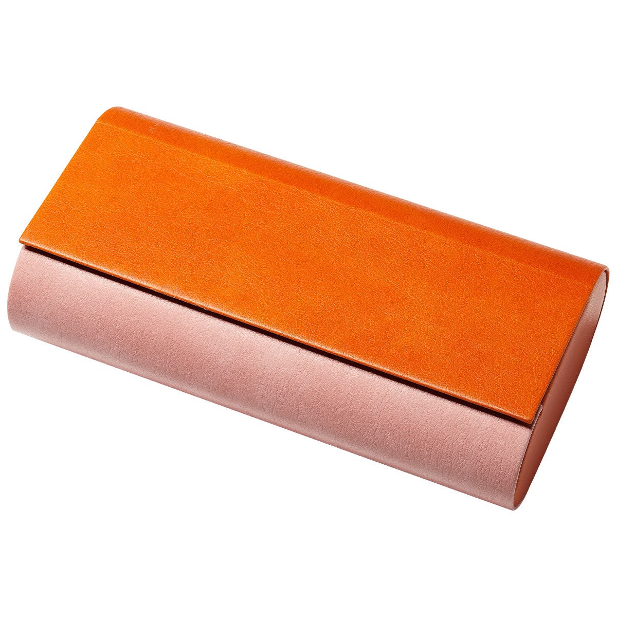 Candye® PU Travel Glasses Case (2 Frame) A6410