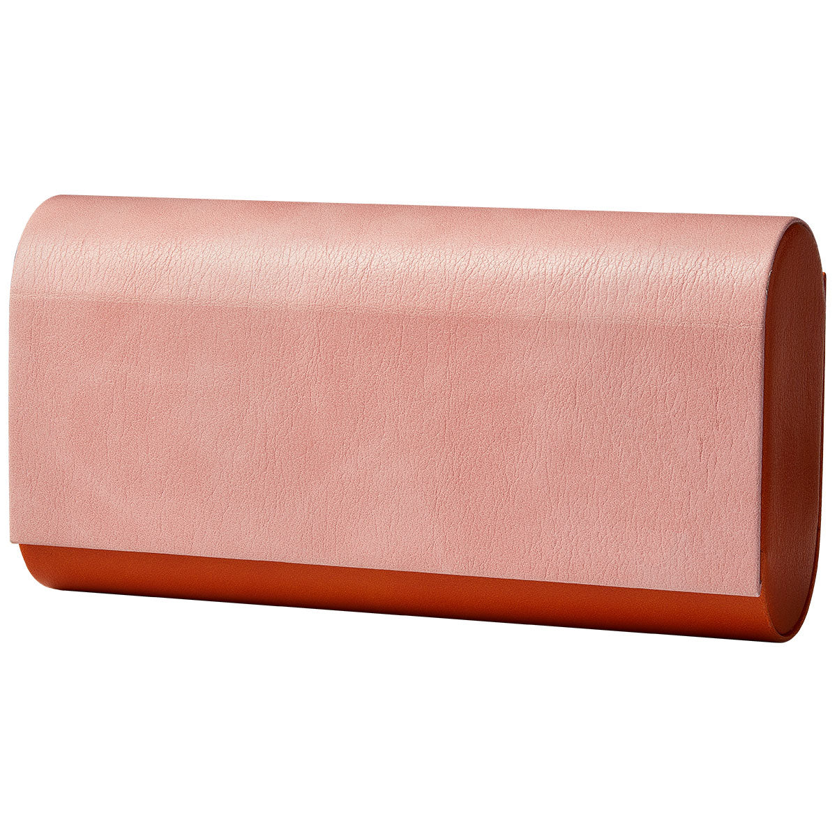 Candye® PU Travel Glasses Case (2 Frame) A6410