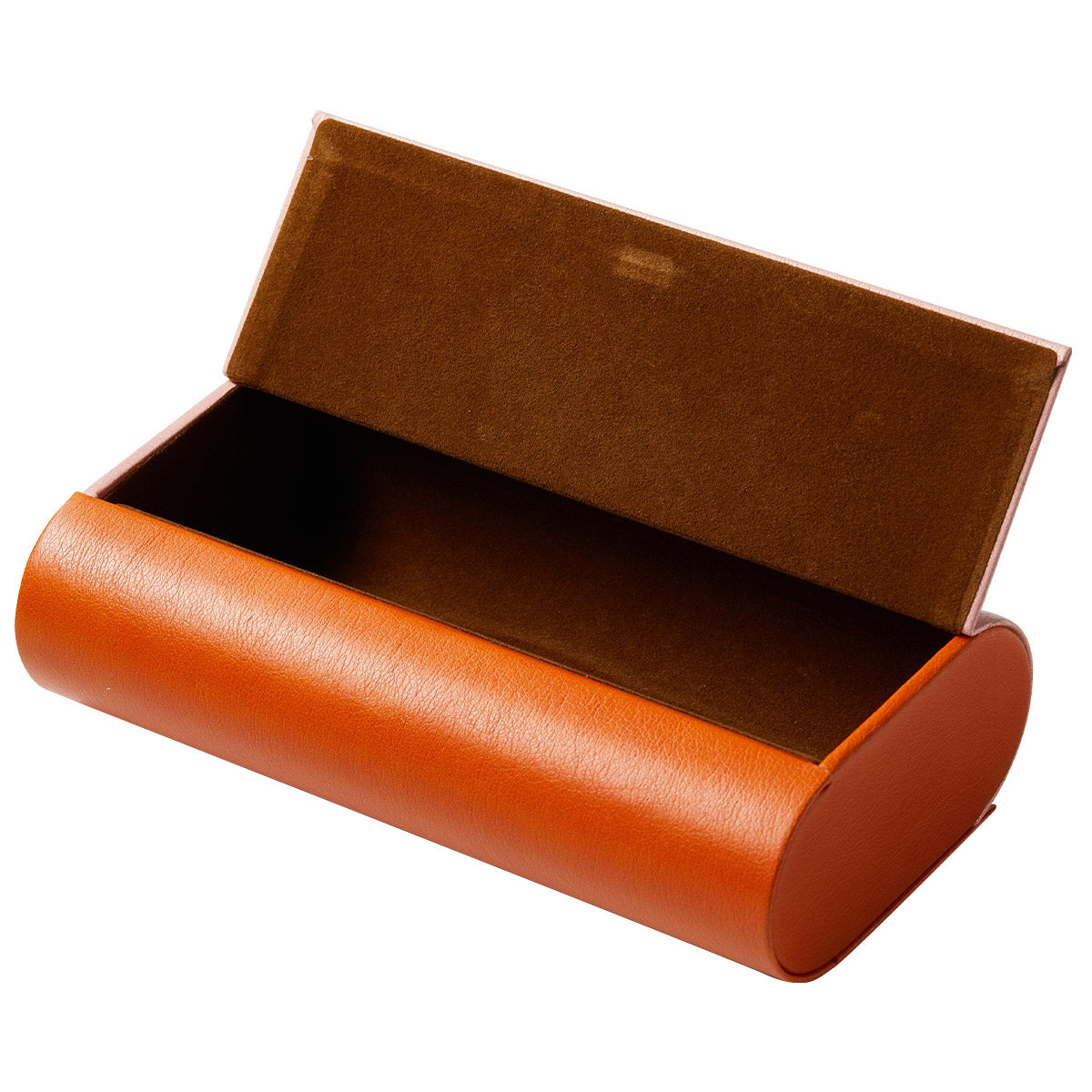 Candye® PU Travel Glasses Case (2 Frame) A6410