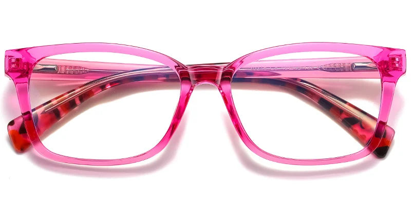 Candye Rectangle Frame F3842