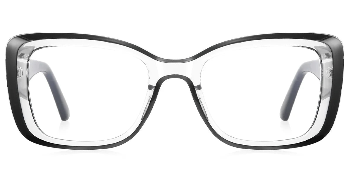 Candye Rectangle Frame F5718