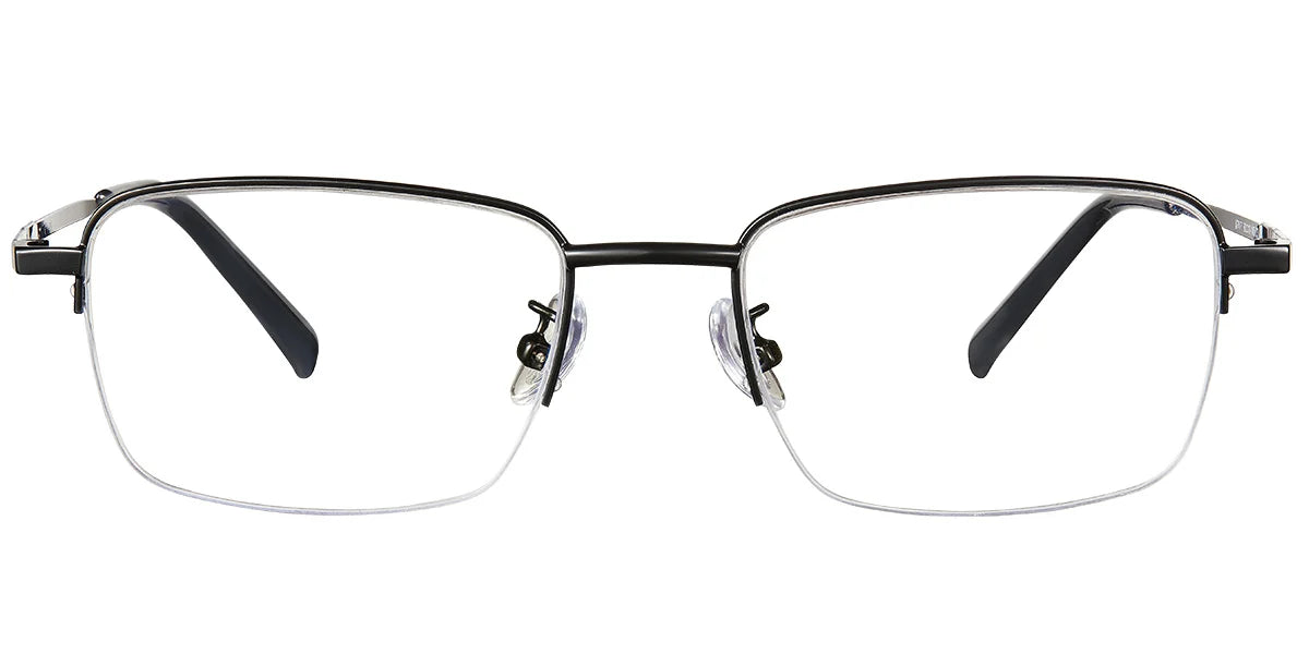 Candye Rectangle Metal F5161