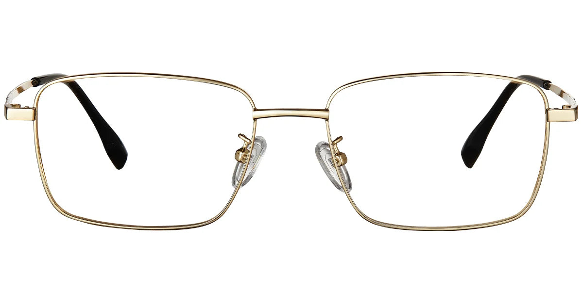 Candye Rectangle Metal Frame F5171