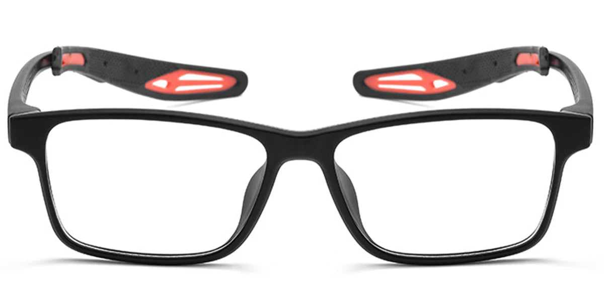 Candye Rectangle Reading Glasses RF4614