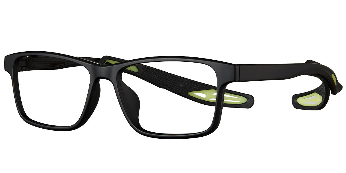 Candye Rectangle Reading Glasses RF4614