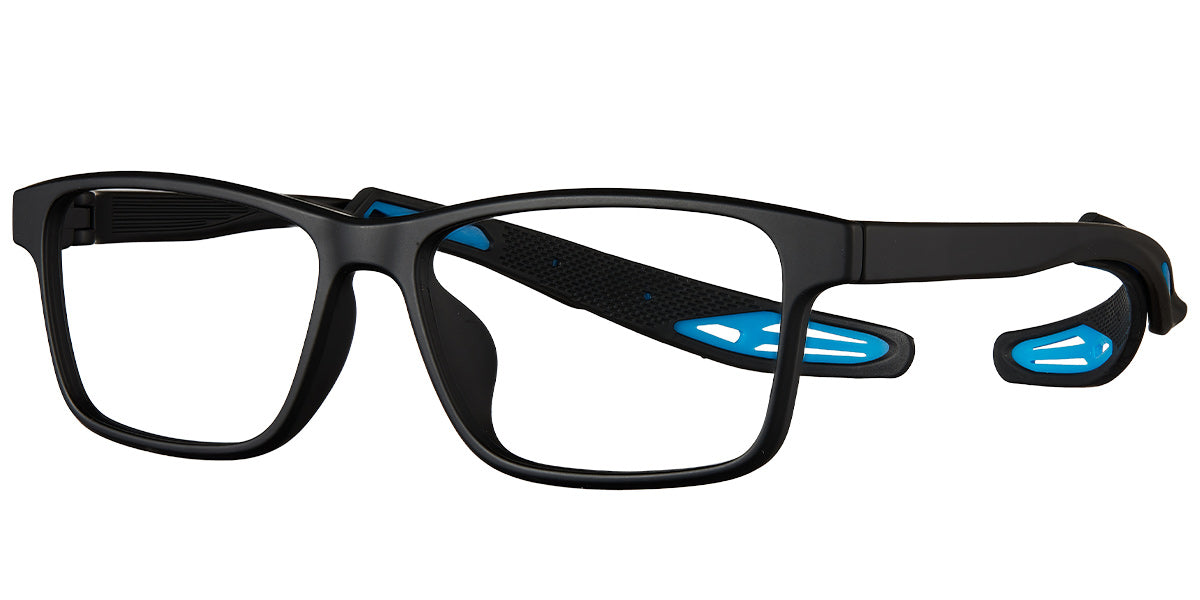 Candye Rectangle Reading Glasses RF4614