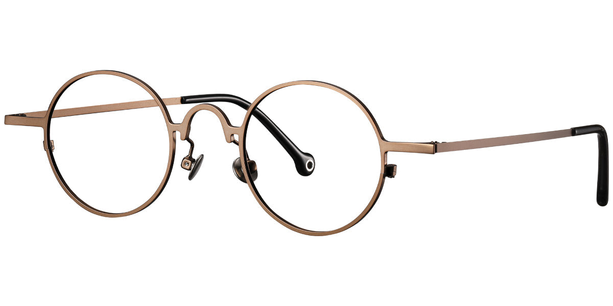 Candye Round Frame F4799