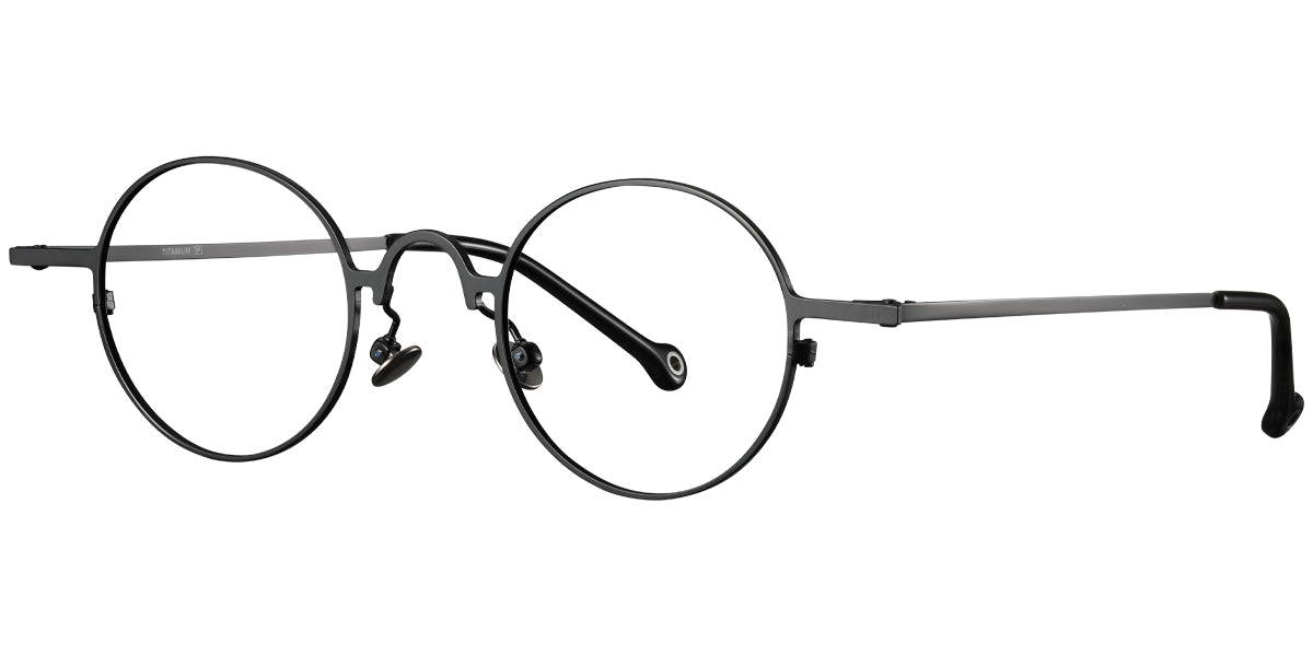 Candye Round Frame F4799