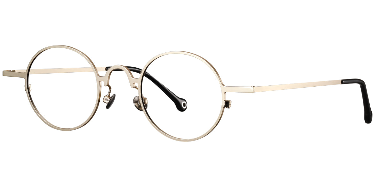 Candye Round Frame F4799
