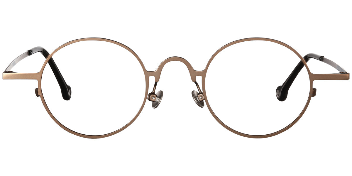 Candye Round Frame F4799